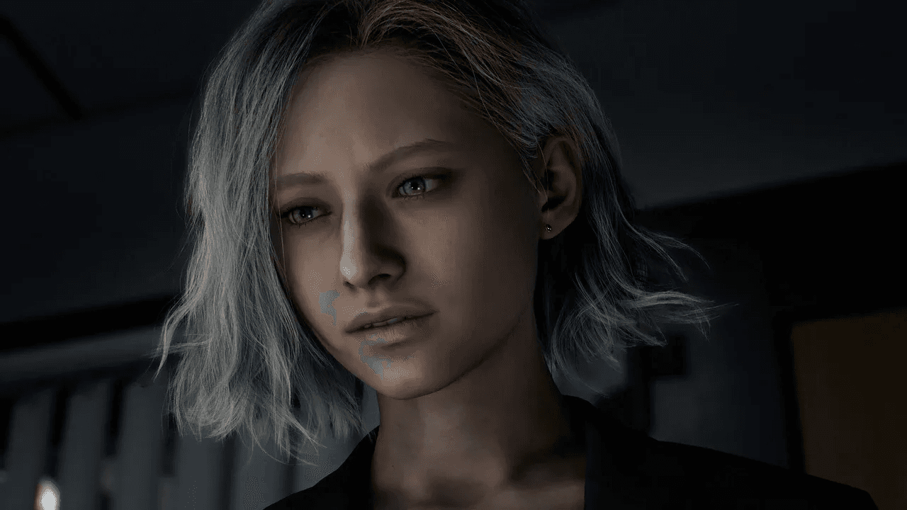 Resident Evil Requiem screenshot 3