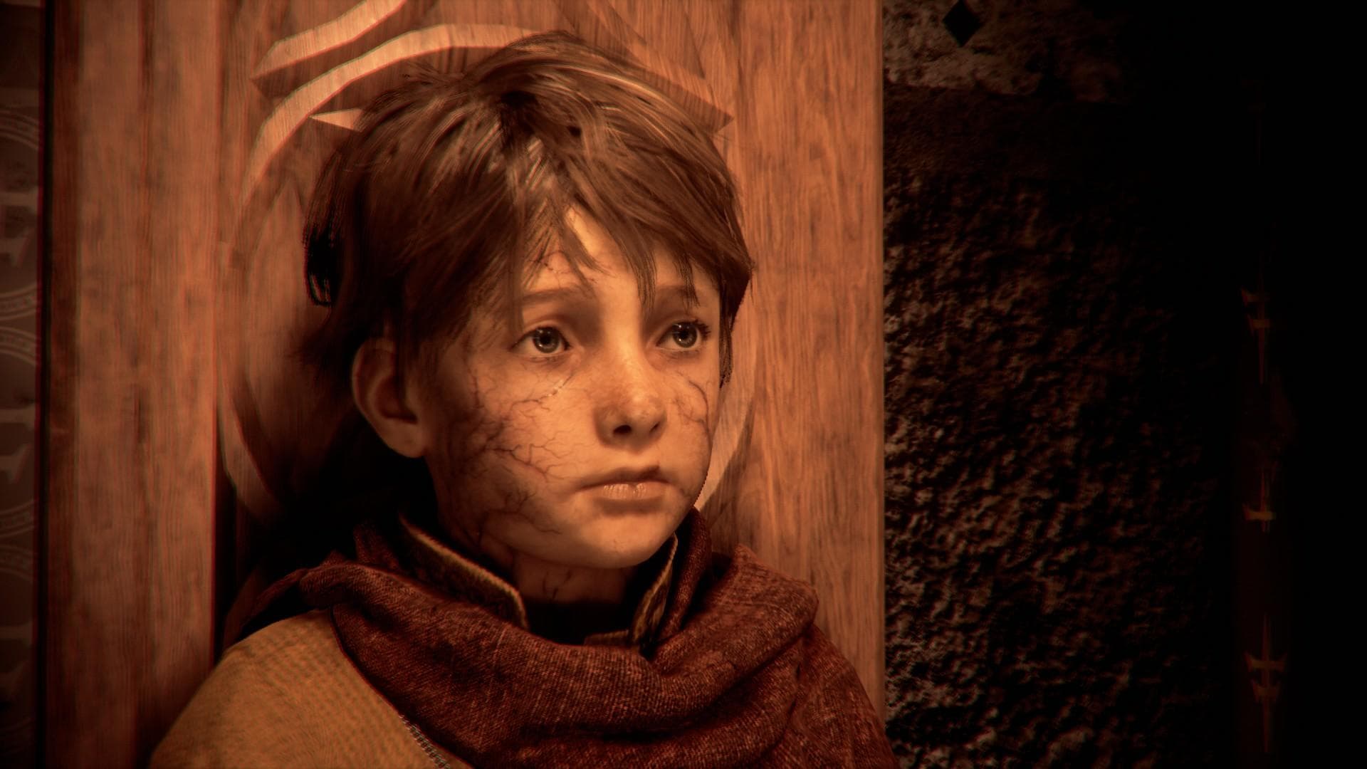 A Plague Tale: Innocence screenshot 2