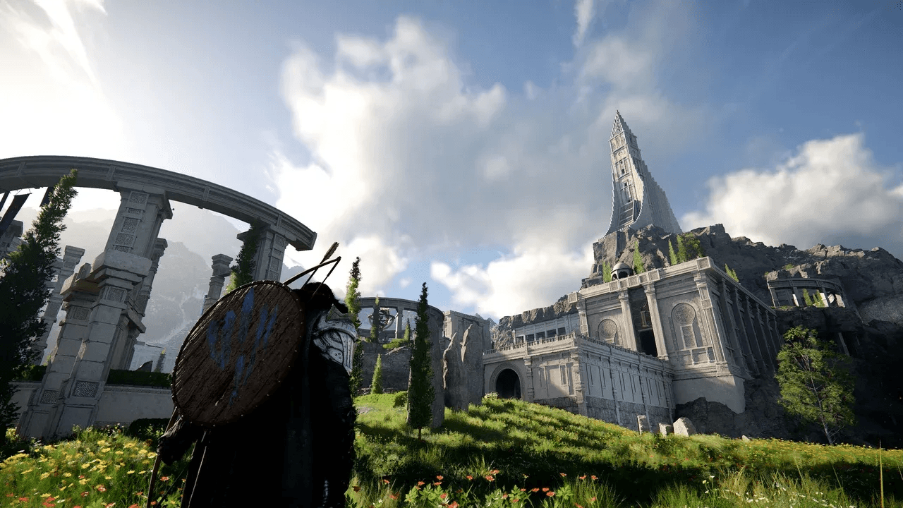Crimson Desert screenshot 4