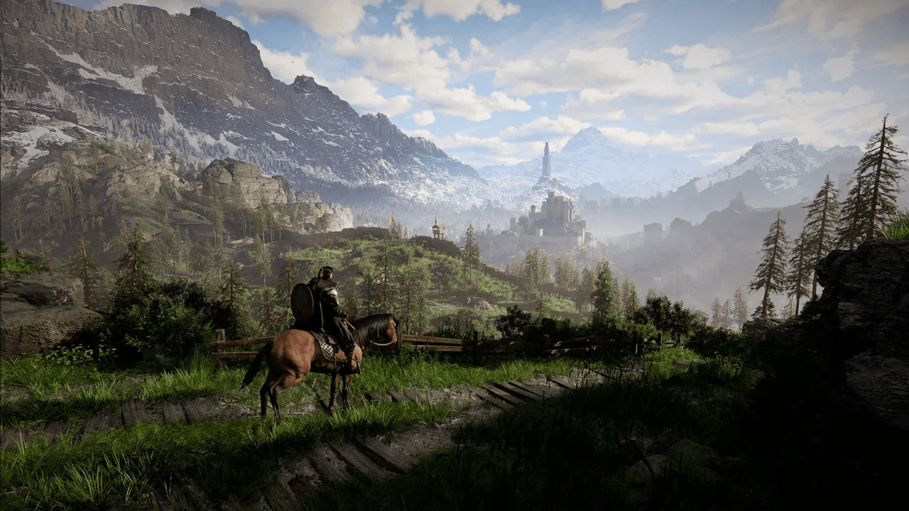 Crimson Desert screenshot 2