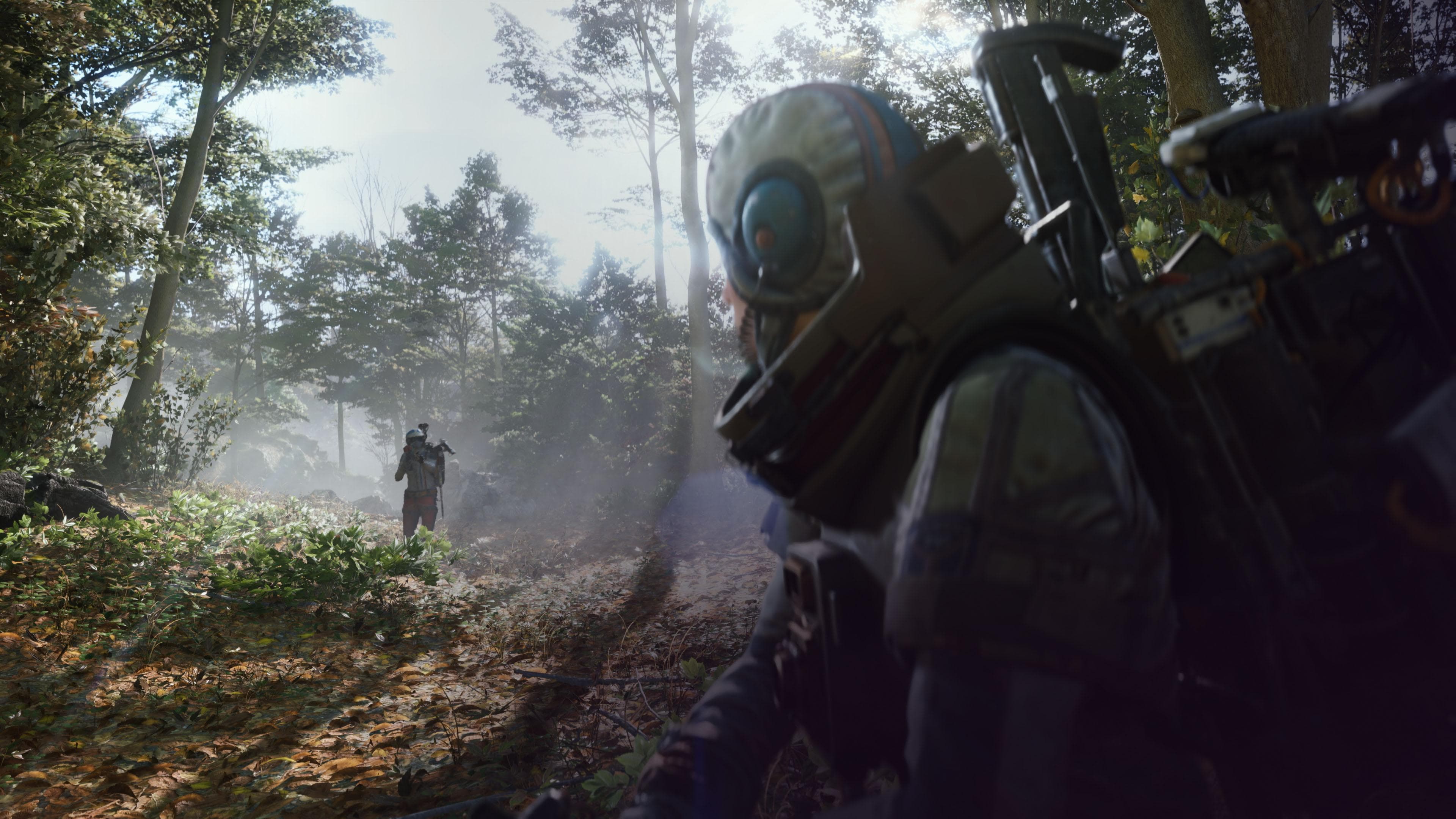 ARC Raiders screenshot 2