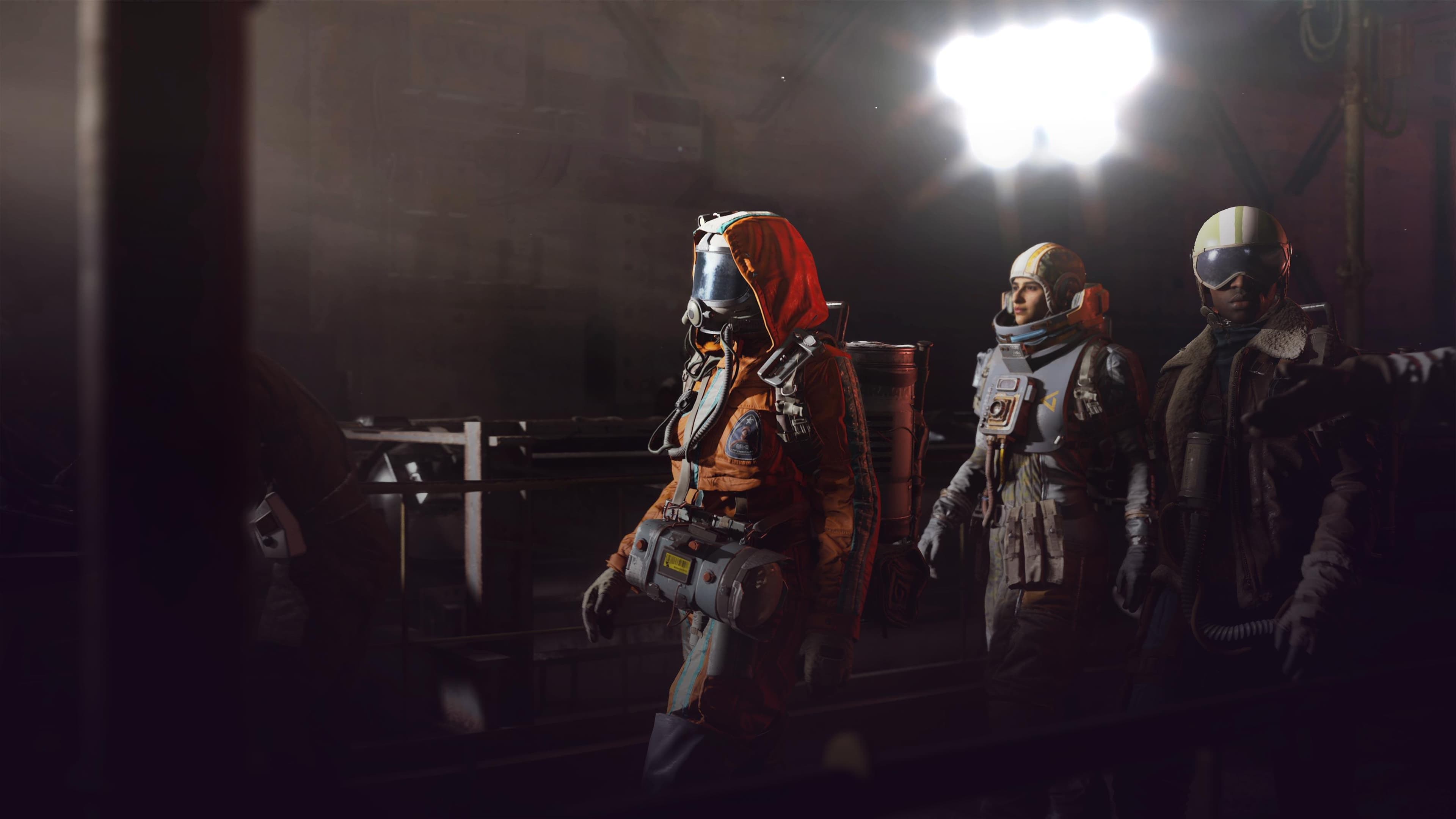 ARC Raiders screenshot 1