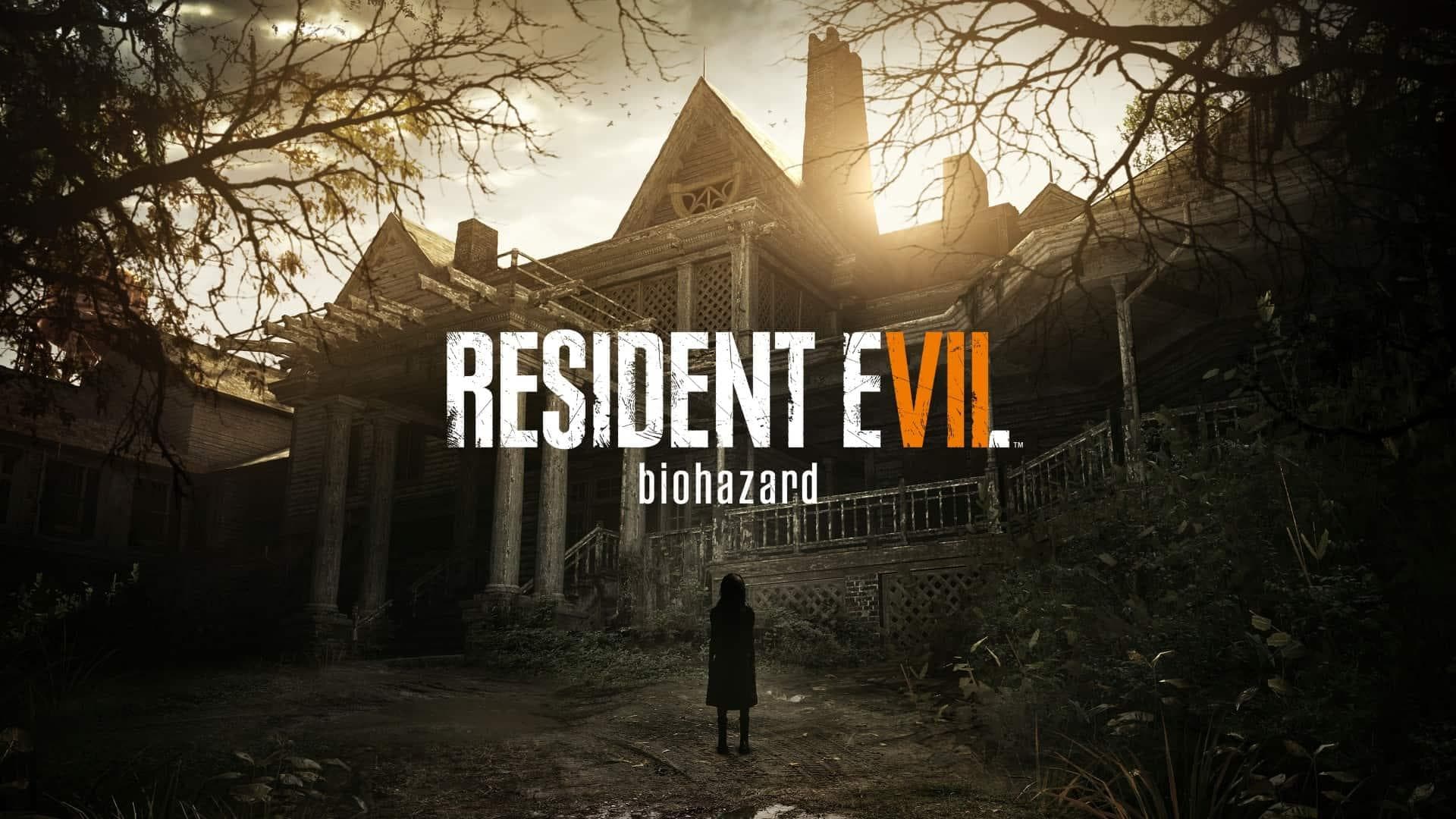 ئەکاونتی یاریەکانی resident evil screenshot 4