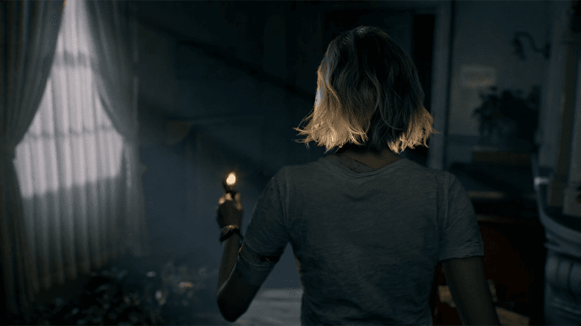 Resident Evil Requiem screenshot 1