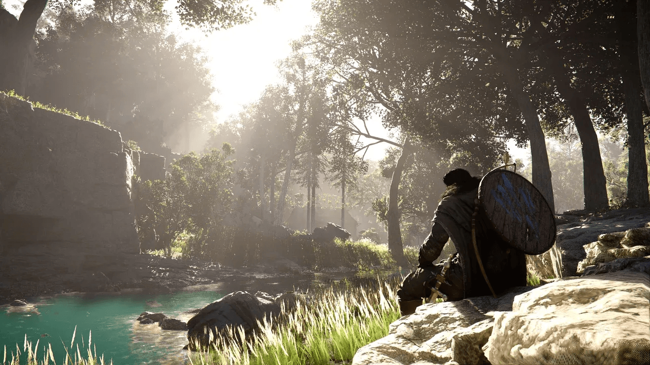 Crimson Desert screenshot 1