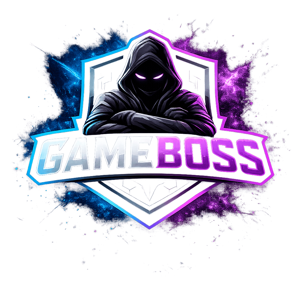 GAMEBOSS STORE
