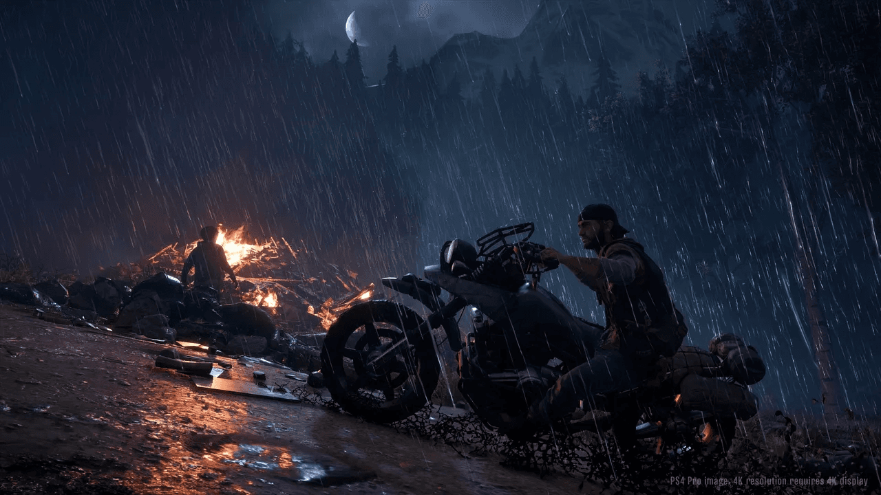 Days Gone screenshot 1