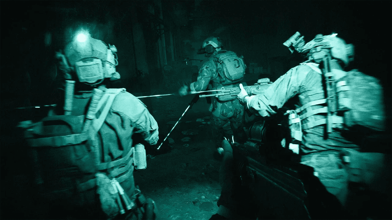 Battlefield 6 screenshot 1