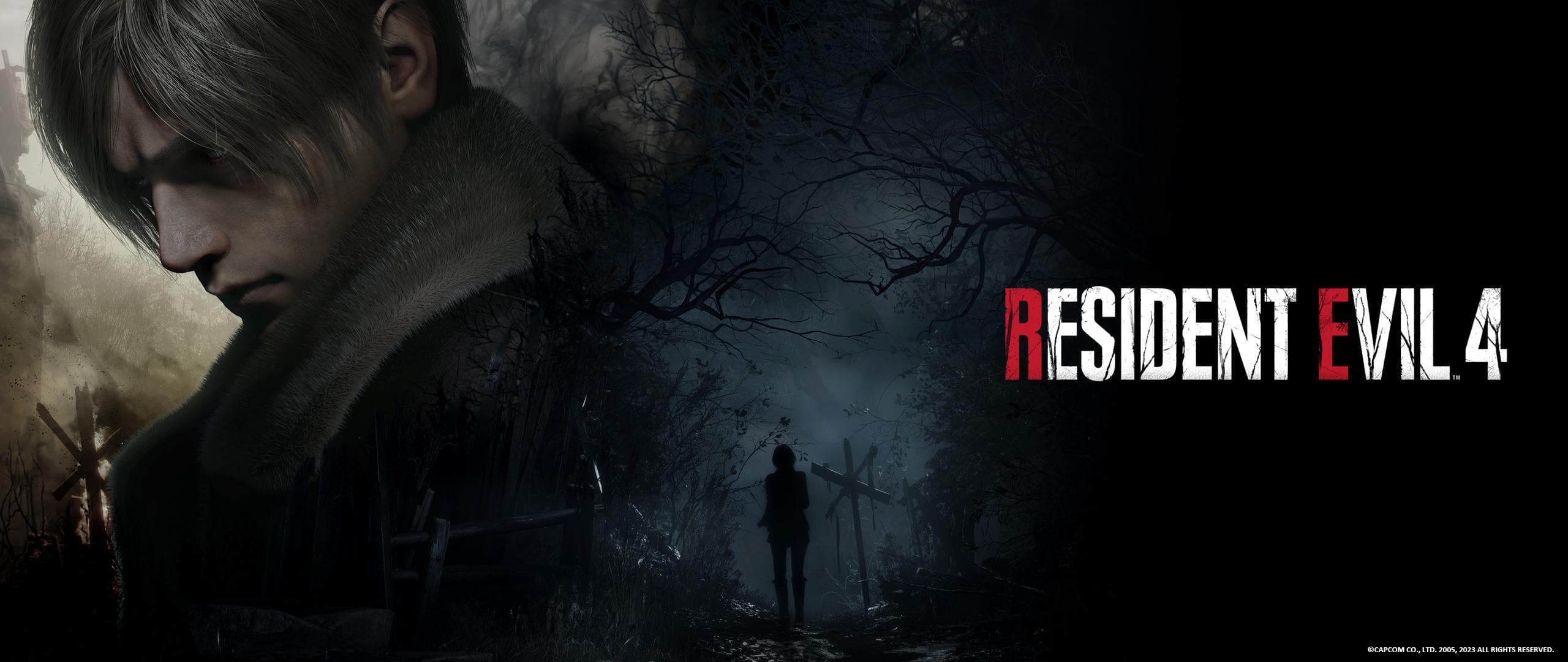ئەکاونتی یاریەکانی resident evil - slide 4