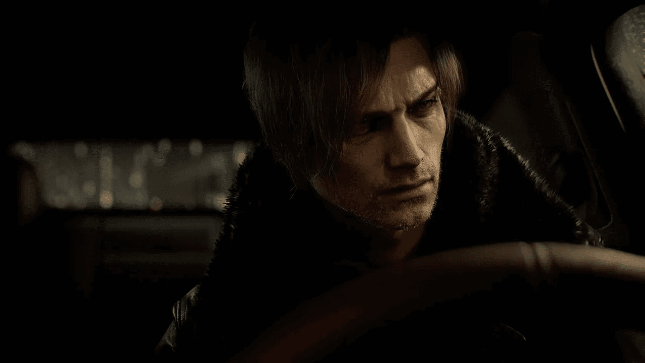 Resident Evil Requiem screenshot 2