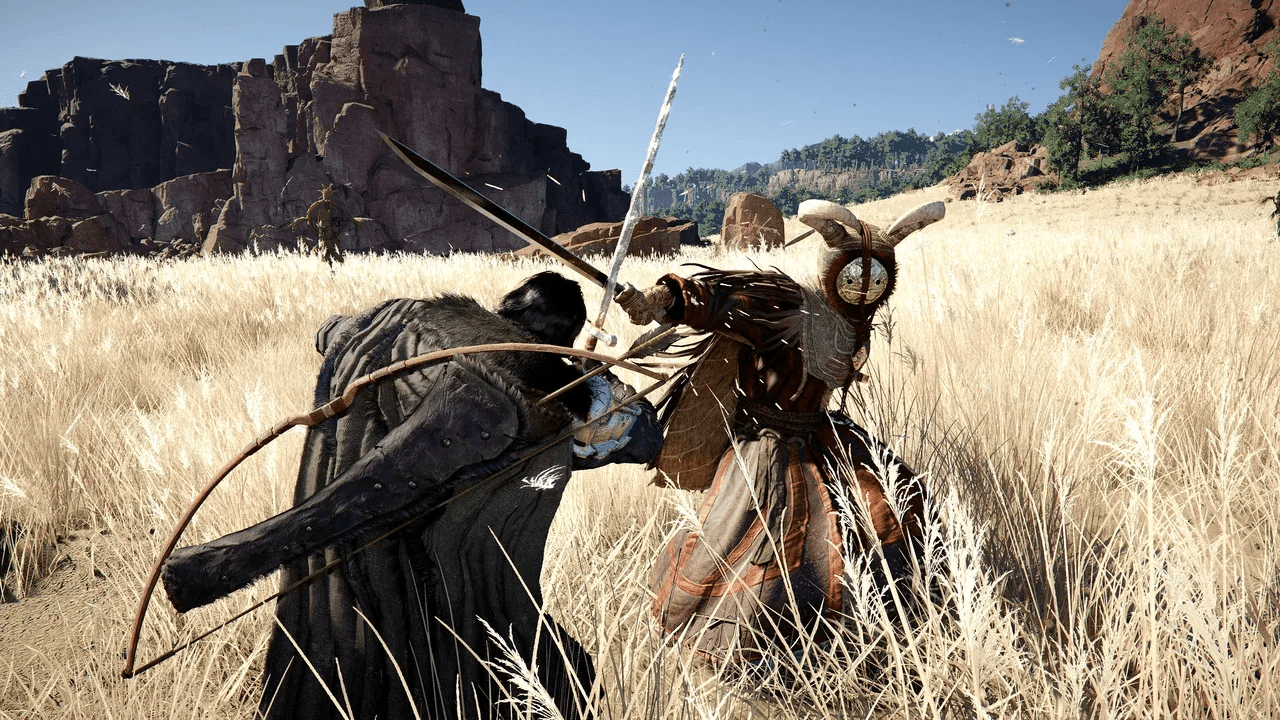 Crimson Desert screenshot 3