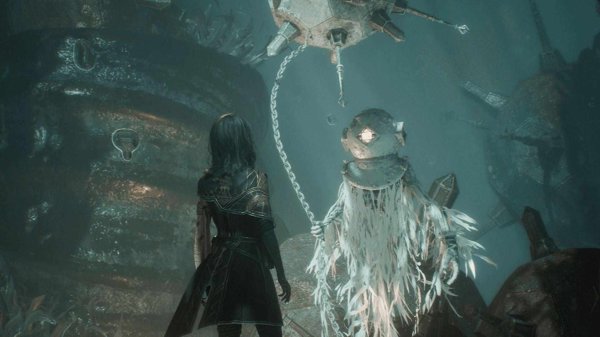Expedition 33 screenshot 2