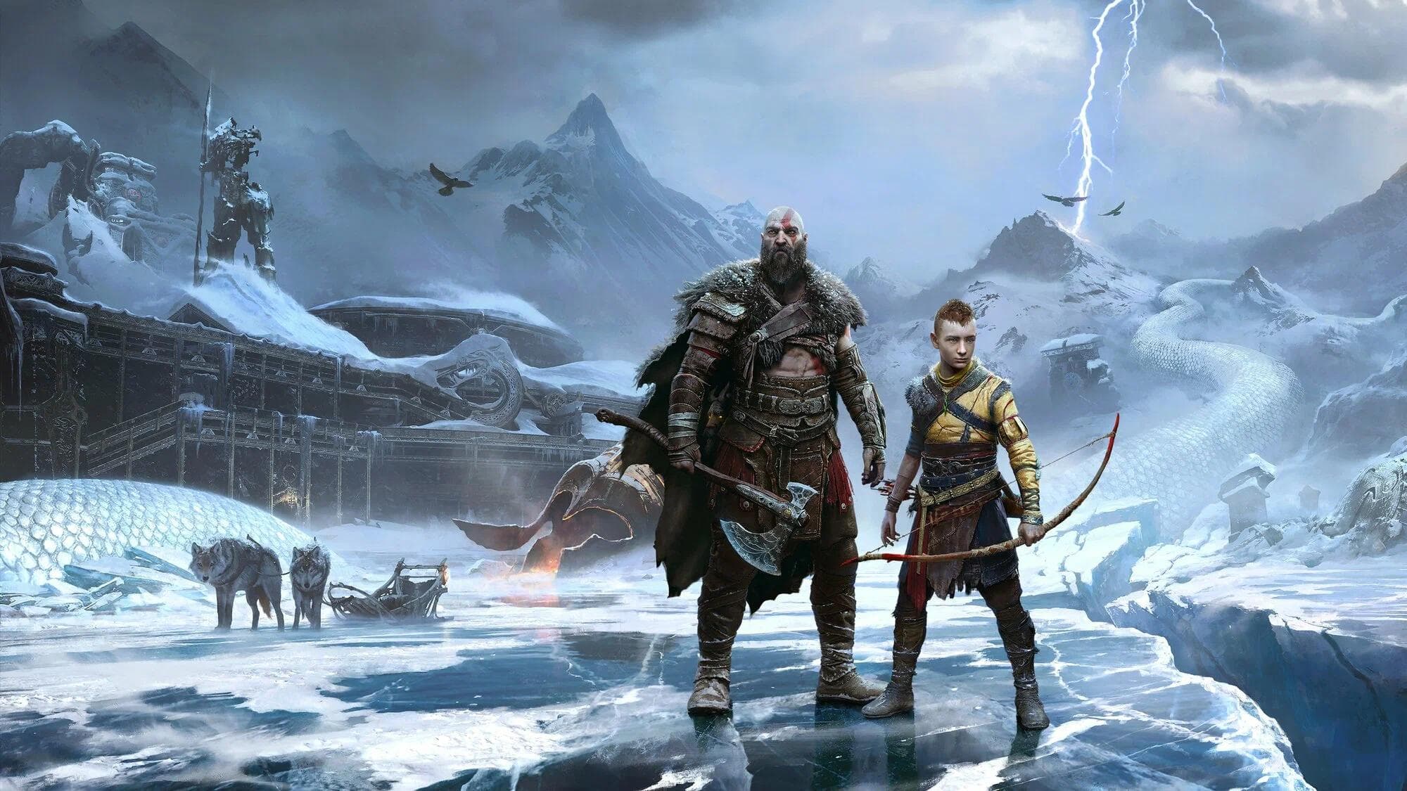Pack Background
