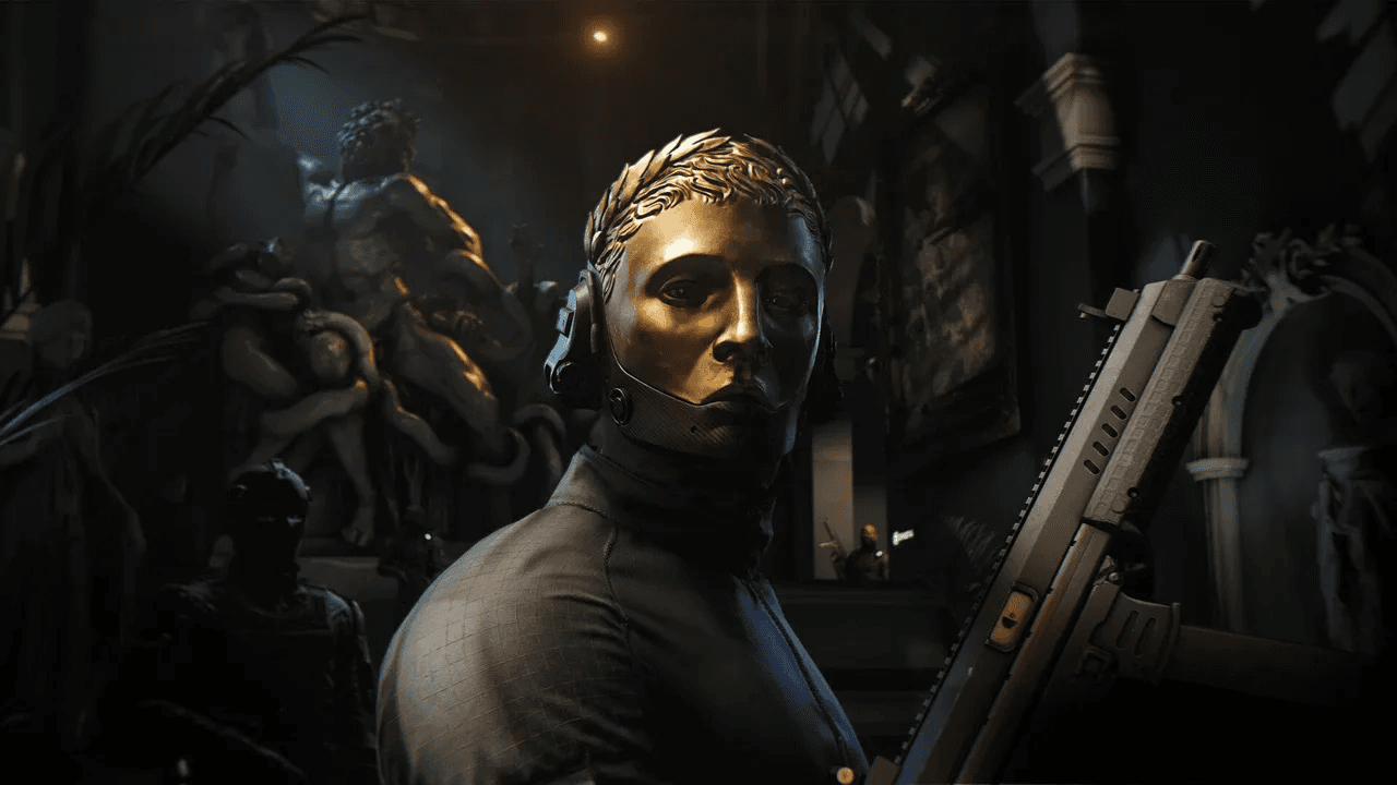 007 First Light screenshot 3